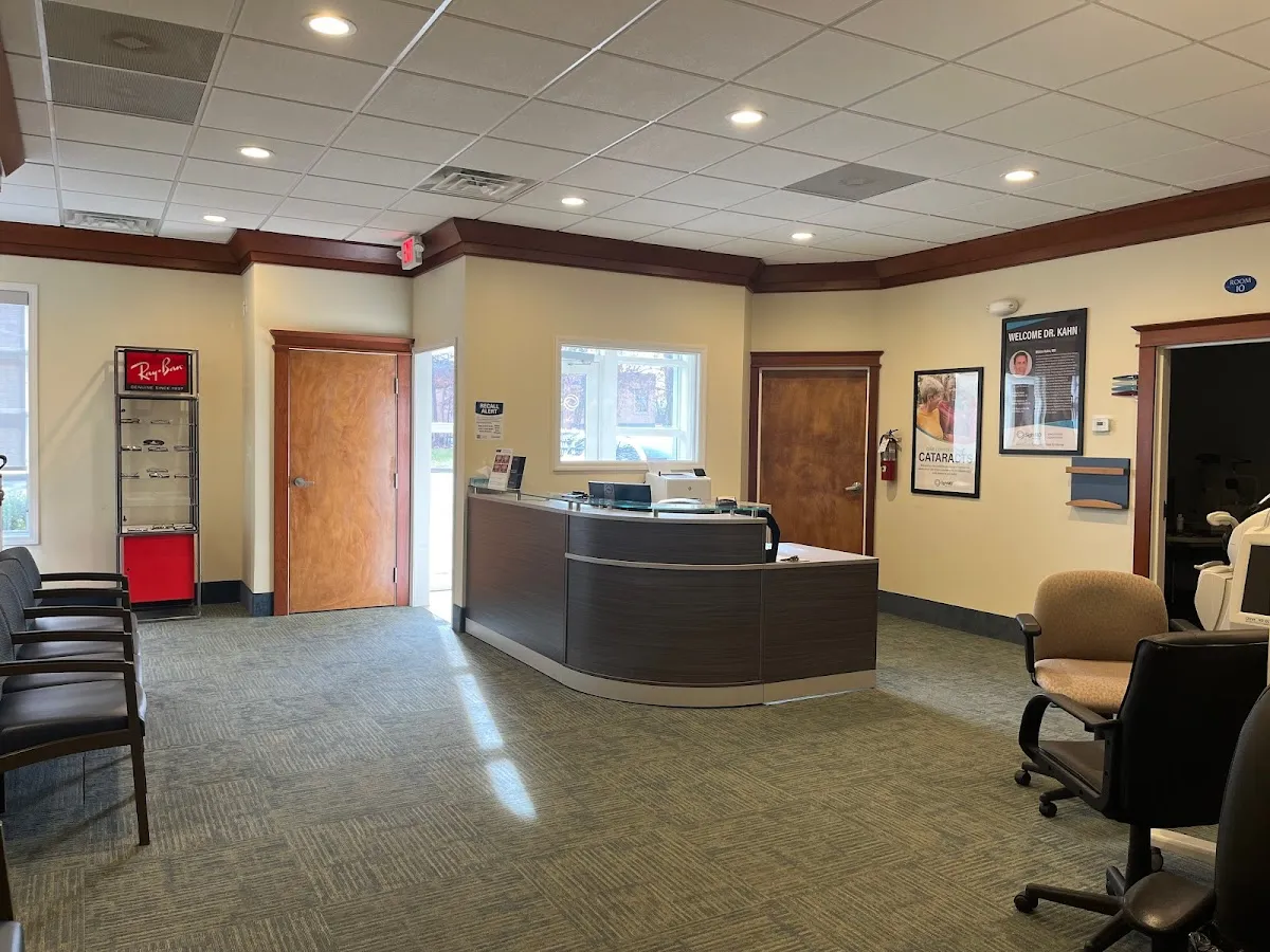 SightMD NJ — Toms River 14, New Jersey (Athwal Eye Associates)
