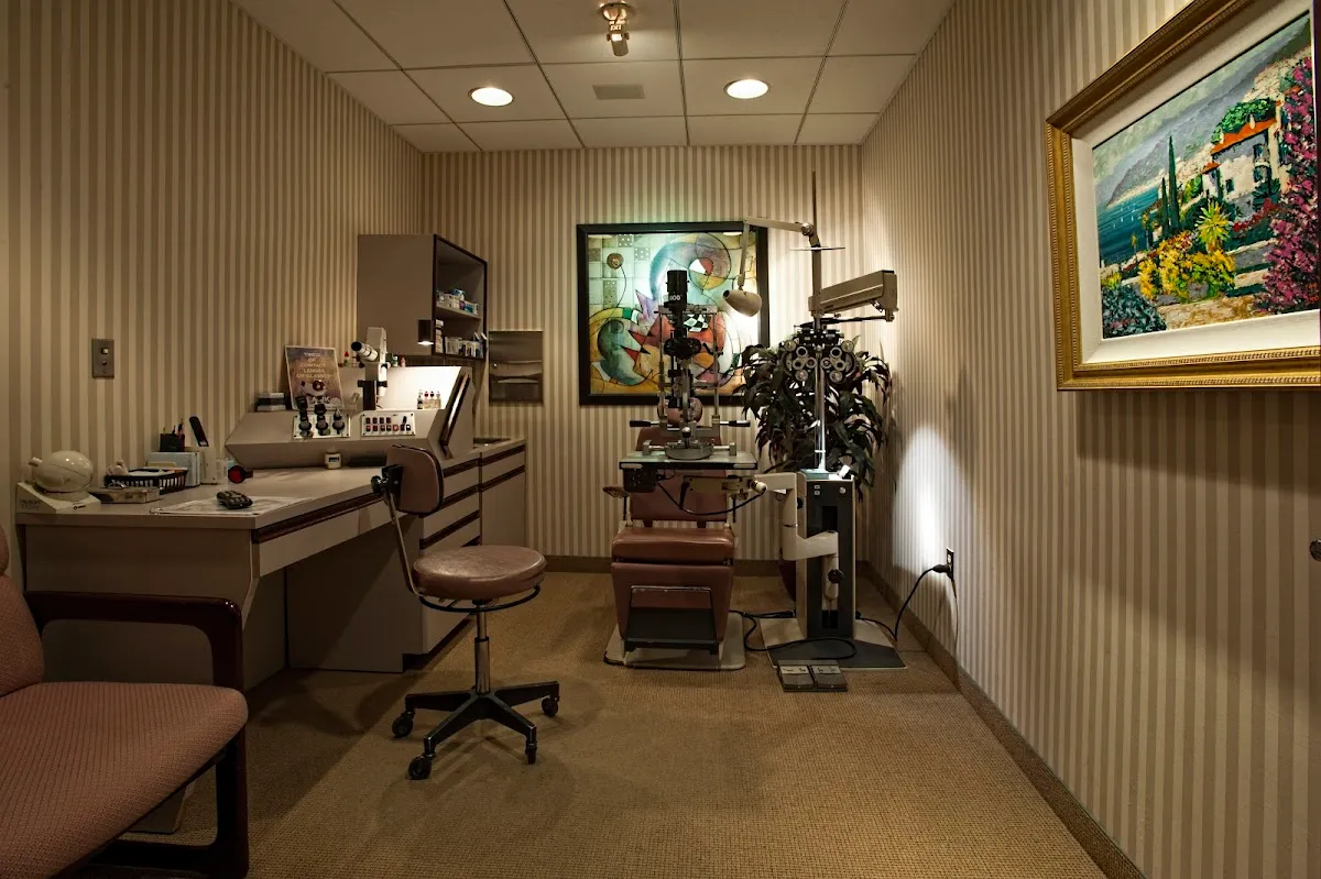 SightMD NJ — Toms River 20, New Jersey (Susskind & Almallah Eye Associates)