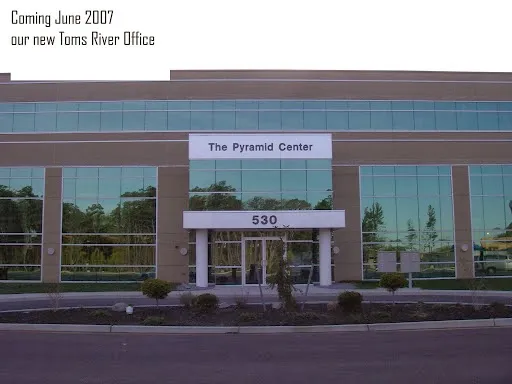 SightMD NJ — Toms River 530, New Jersey (Shore Eye Associates)