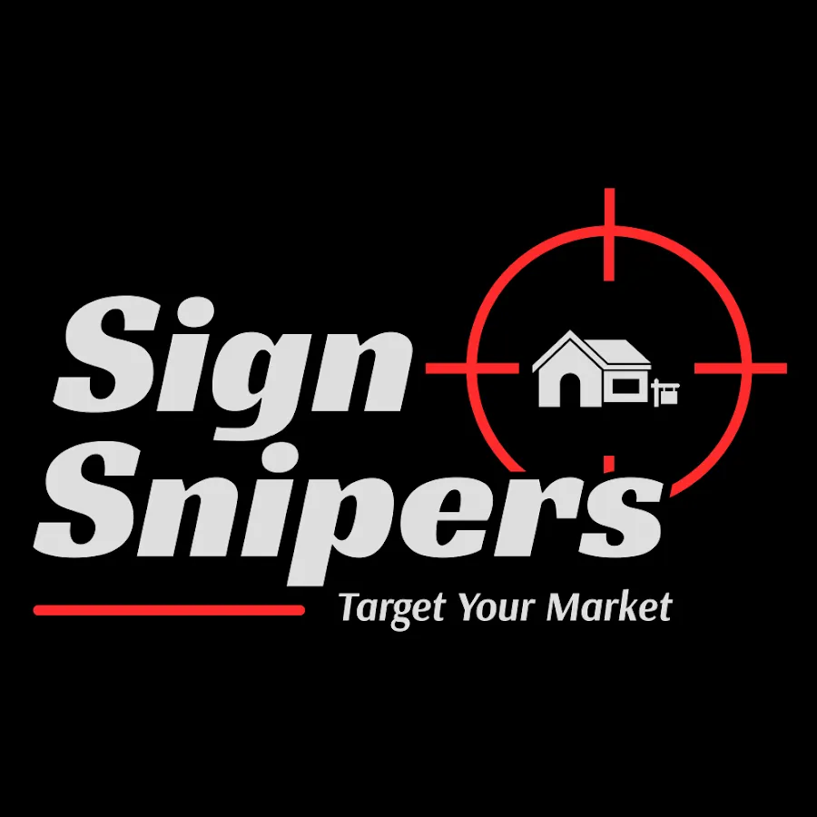 Sign Snipers photo 2