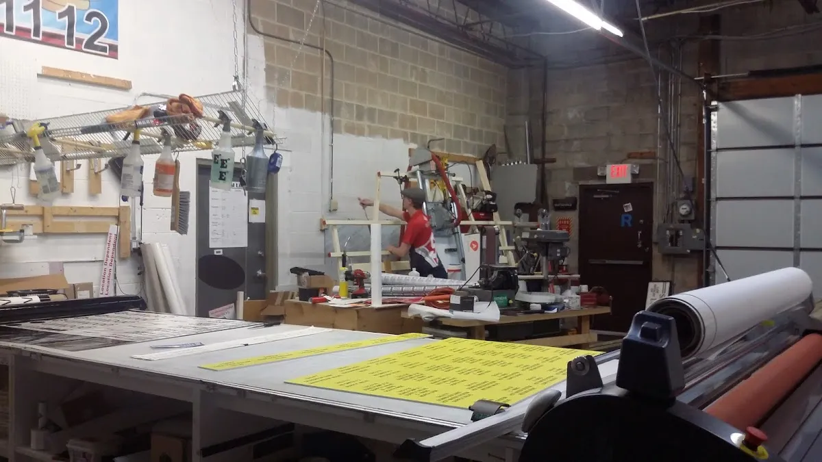 Signarama Deptford, NJ photo 4