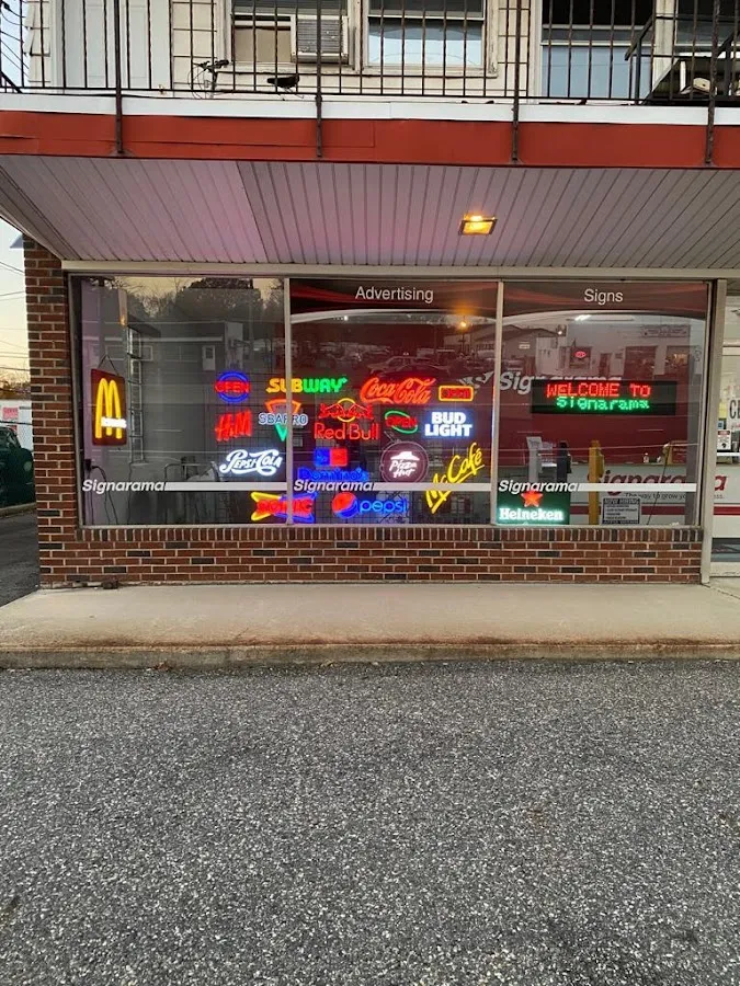 Signarama Hainesport, NJ photo 2