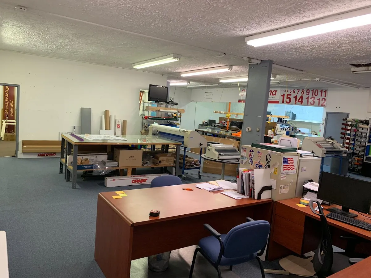 Signarama Hainesport, NJ photo 4