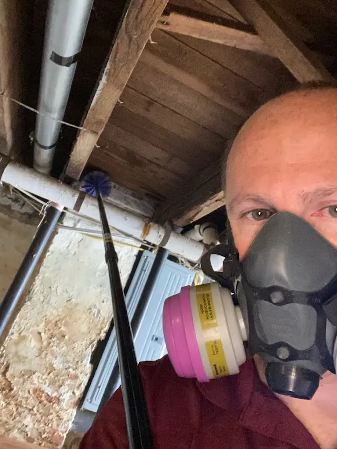 Signature Pest Innovations