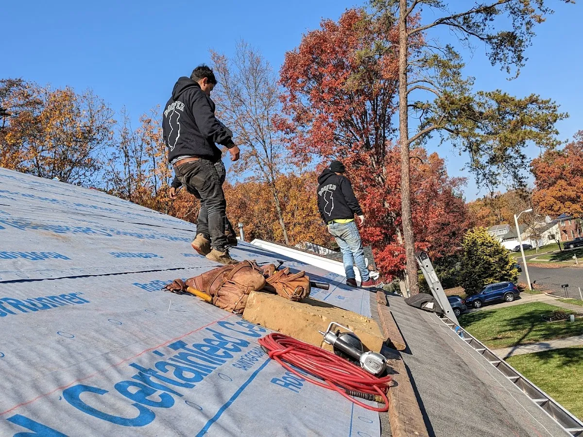 Signature Roofing & Restoration photo 2