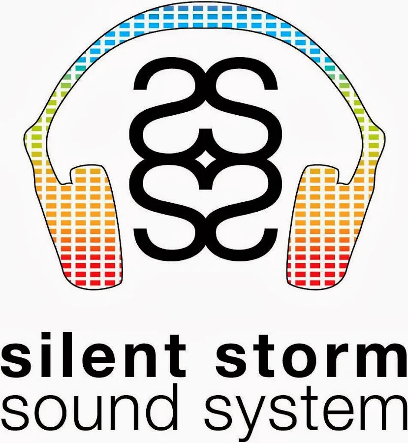 Silent Disco by Silent Storm Sound System photo 2