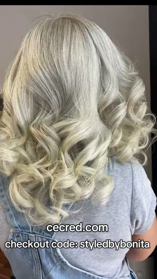 Silked The Salon photo 2