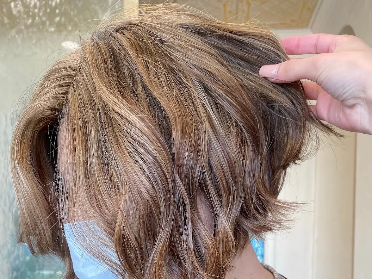 Silken Beauty Studio photo 2