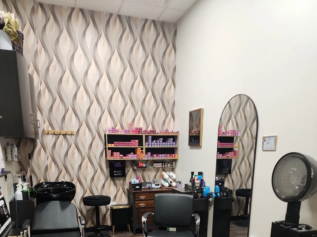 Silken Beauty Studio photo 4