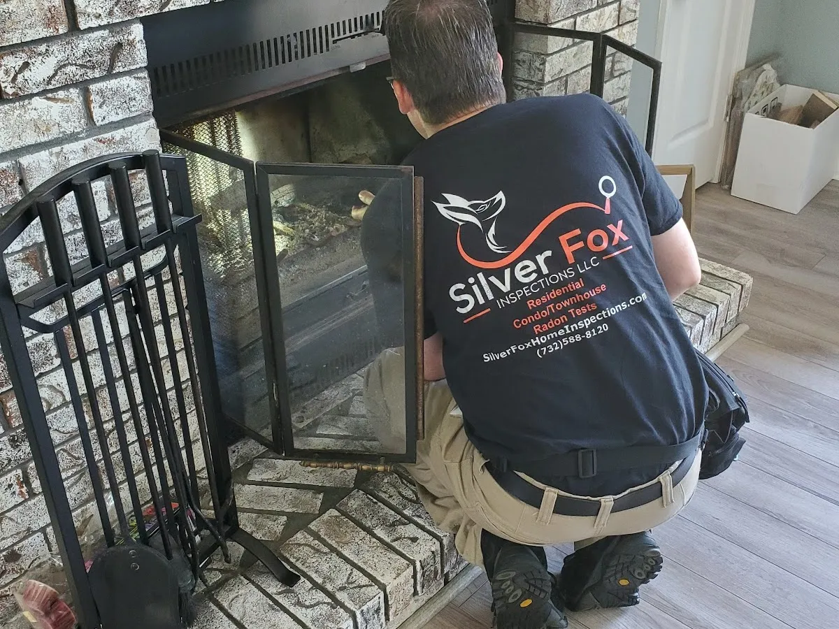 Silver Fox Home Inspections LLC