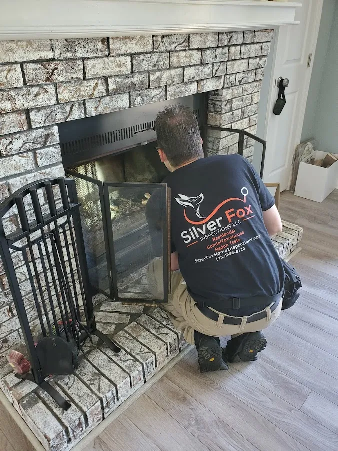 Silver Fox Home Inspections LLC photo 2