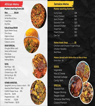 Silver pot Jamican and African kitchen photo 5