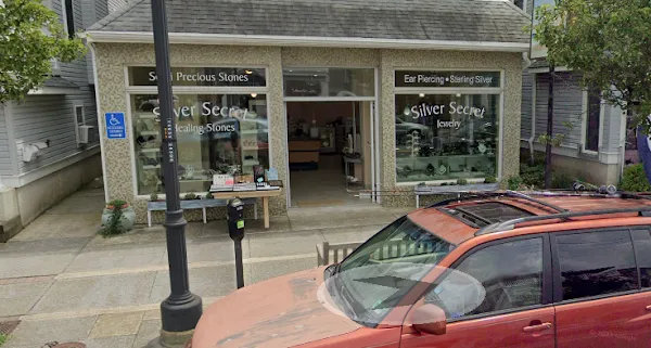 Silver Secret Jewelery