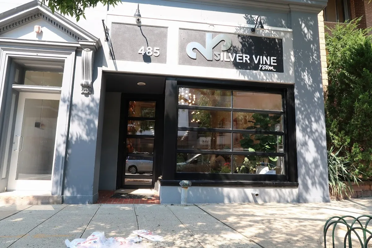 Silver Vine Room photo 2