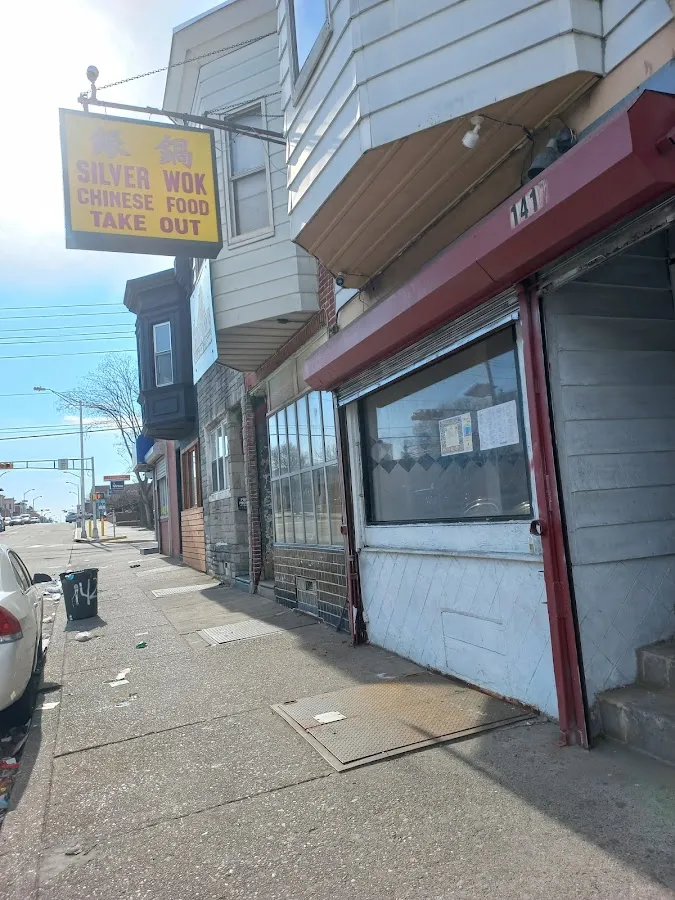 Silver Wok Chinese Food photo 2