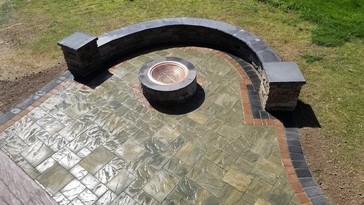 Simmens Hardscaping & Landscaping