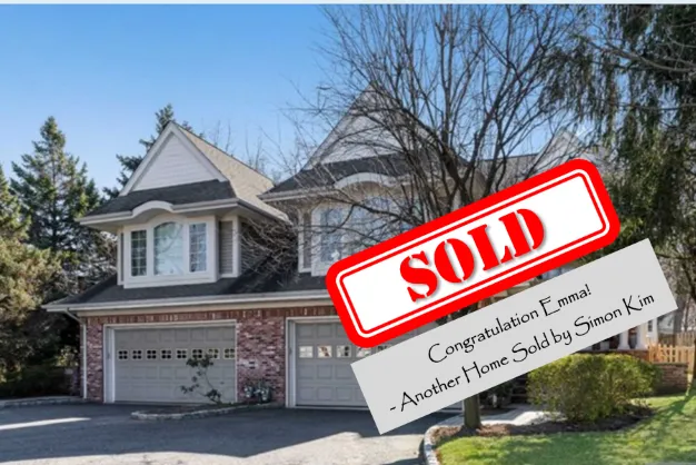 Simon Kim - REMAX NOW