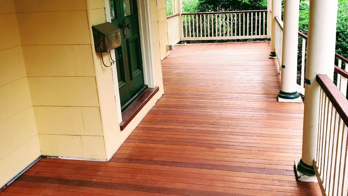 Simpkins Custom Carpentry