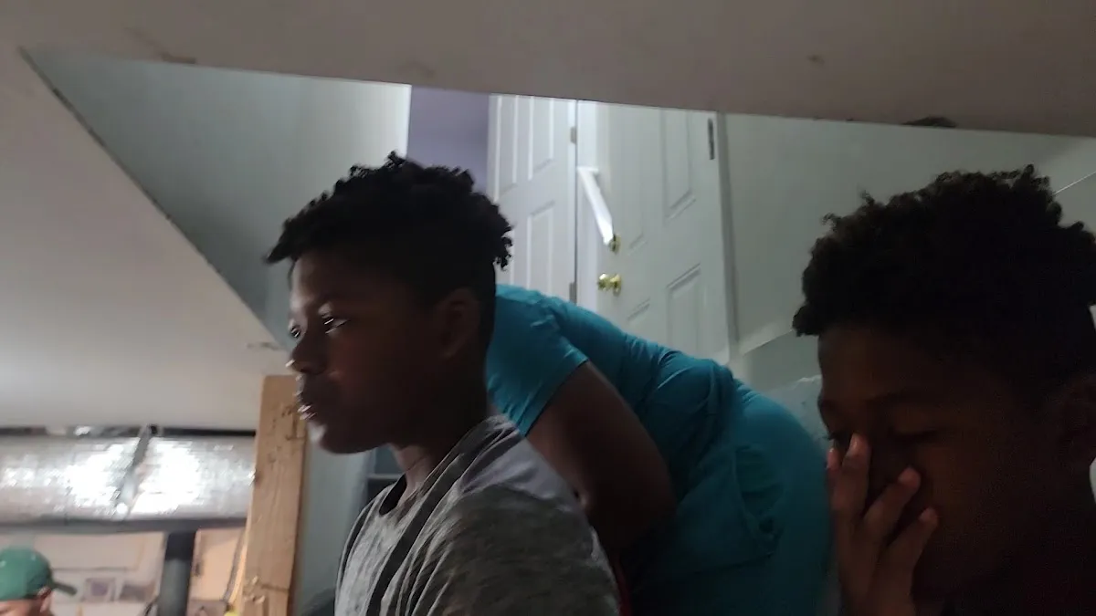 Simple Drain Repairs, Inc.