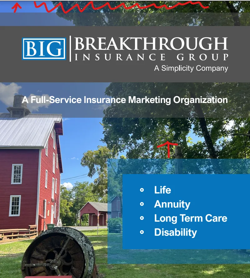 Simplicity Medford Lakes photo 2