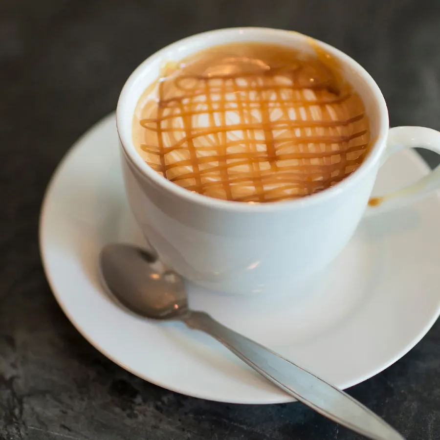 Simply Brown Coffee photo 3