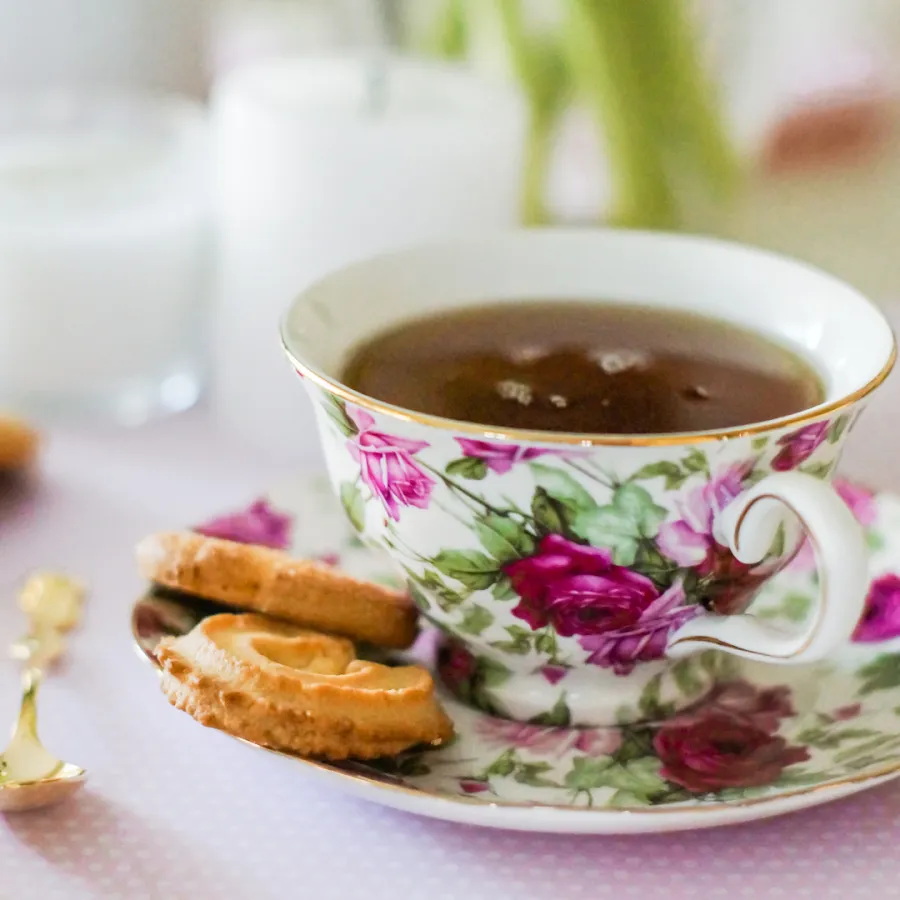 Simply Brown Coffee photo 4