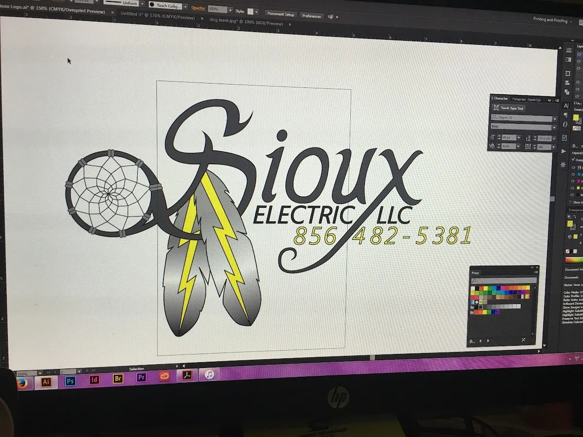 Sioux Electric LLC