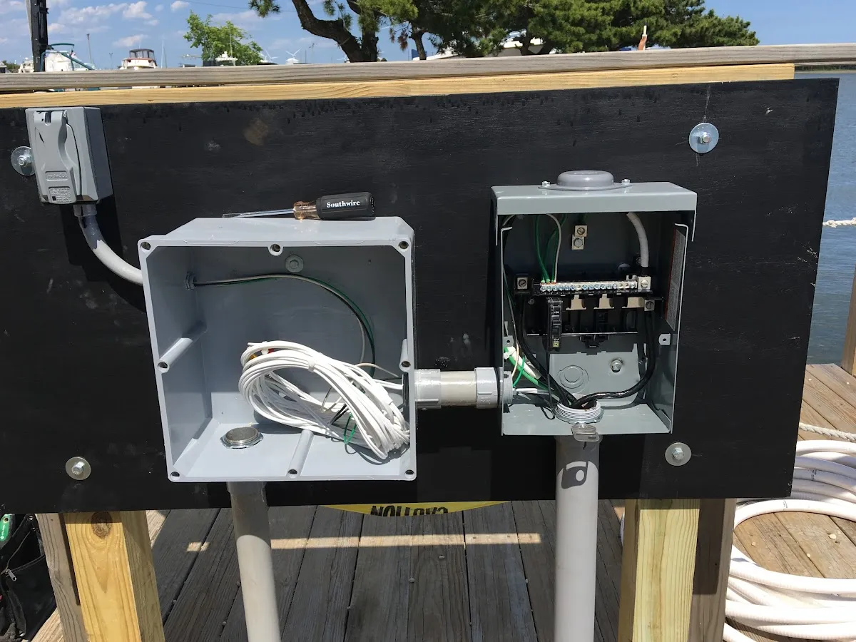 Sioux Electric LLC photo 2