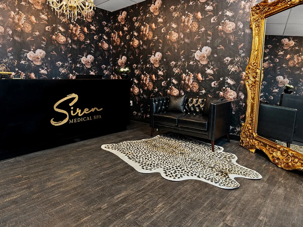 Siren Medical Spa