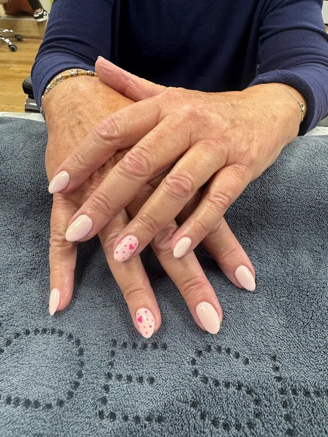 Sis Nail Spa photo 2