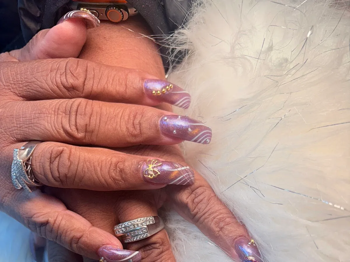 Sister & Nails Salon