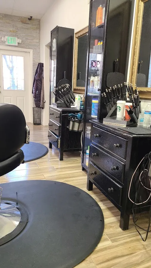 Sister's In Motion photo 2