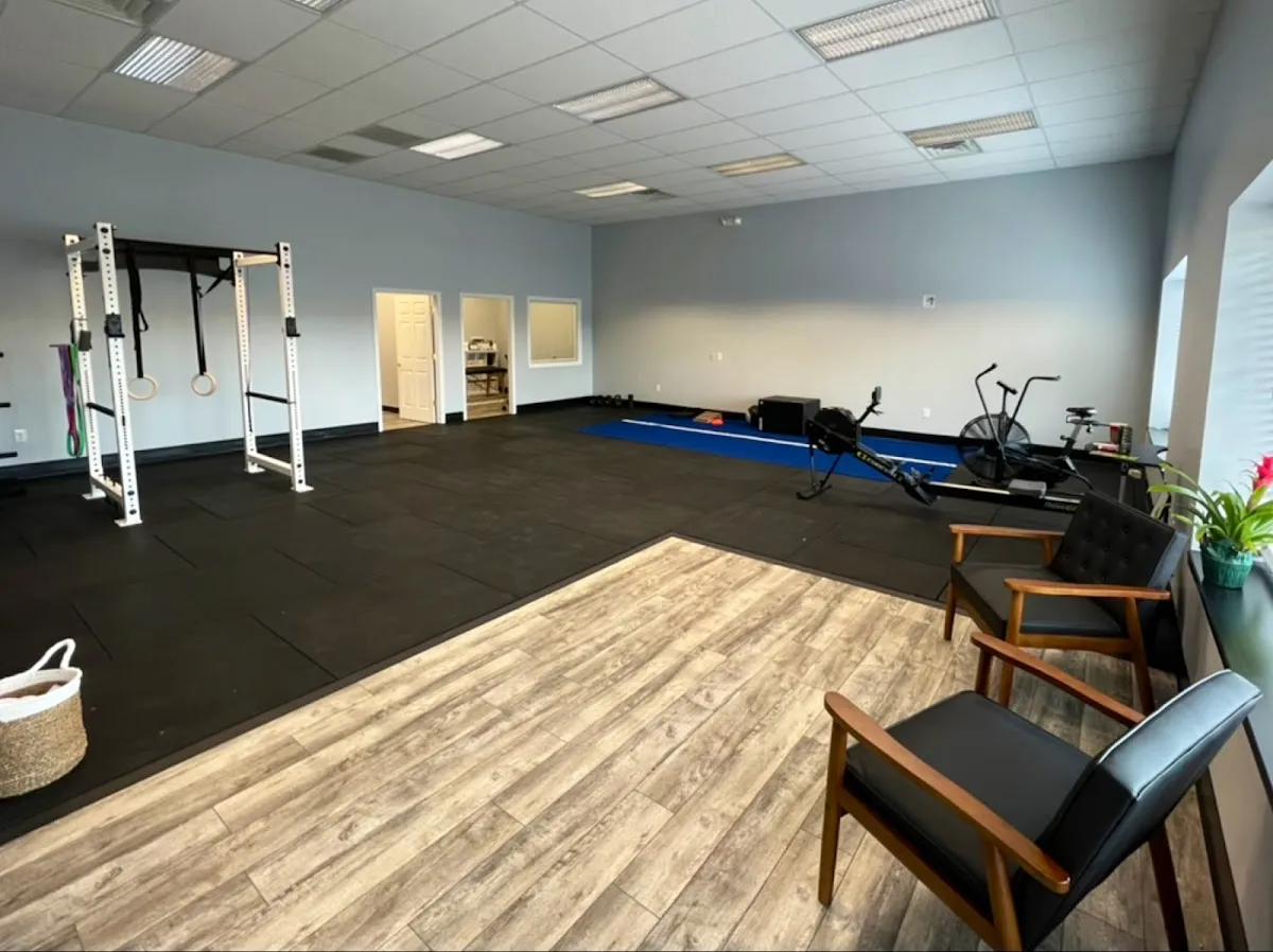 Sisu Physical Therapy photo 2