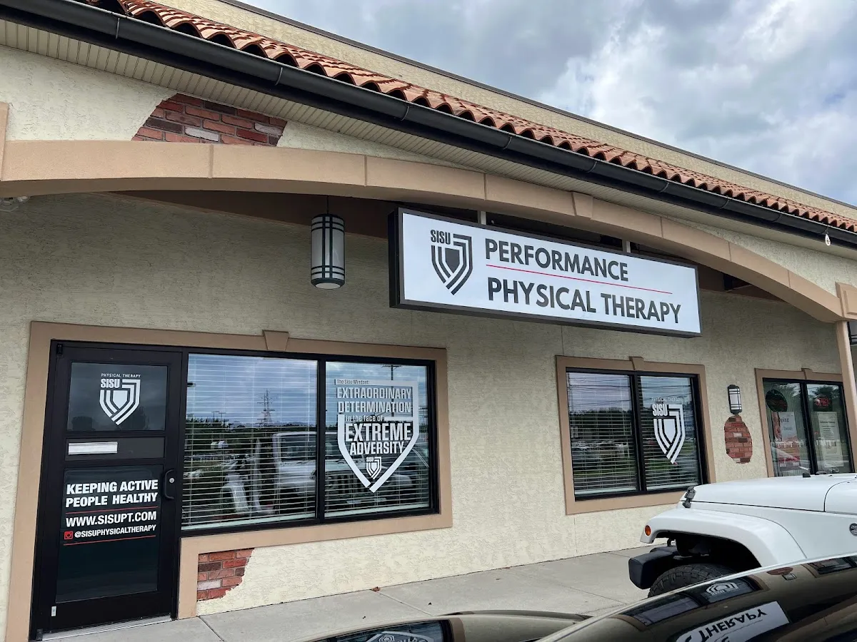 Sisu Physical Therapy photo 4