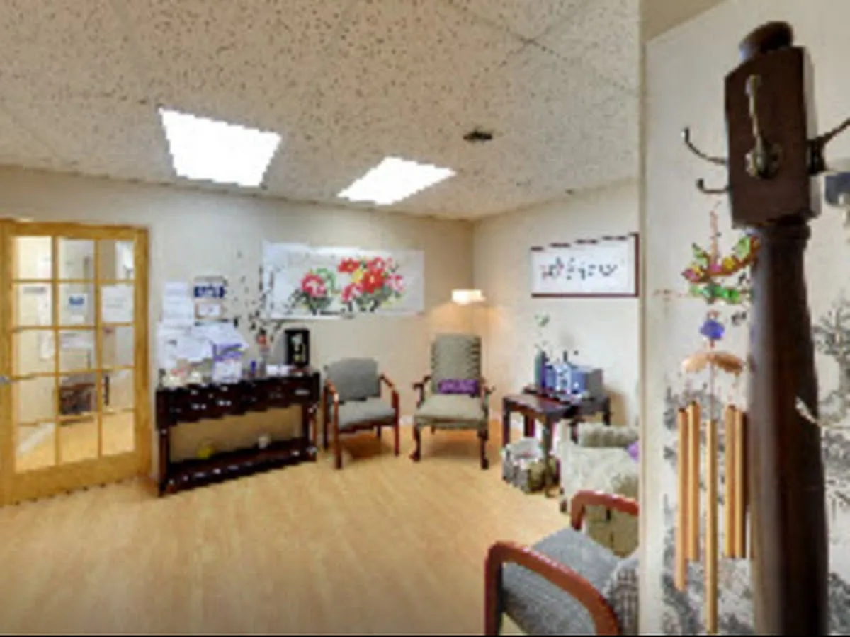 Siu So, DAc, LAc photo 4