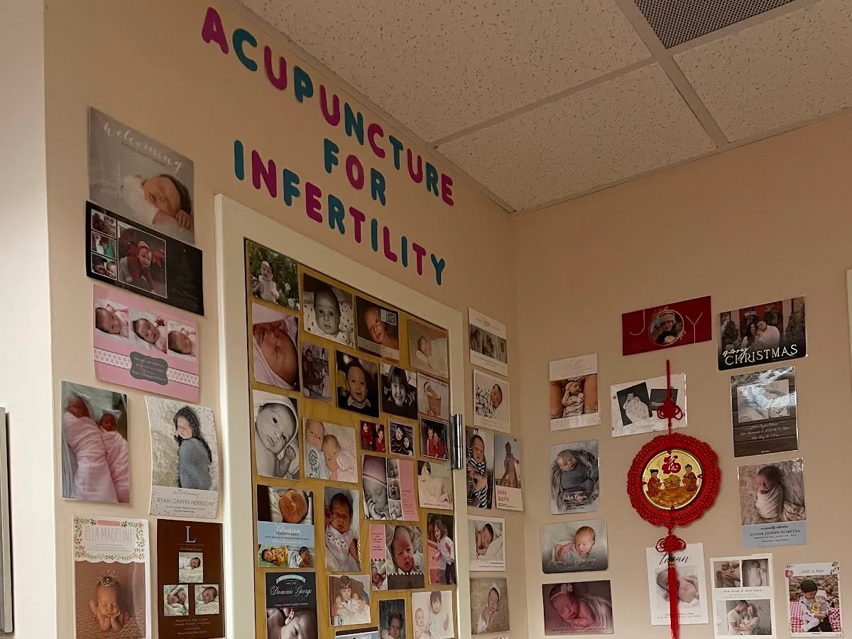 Siu So, DAc, LAc photo 5