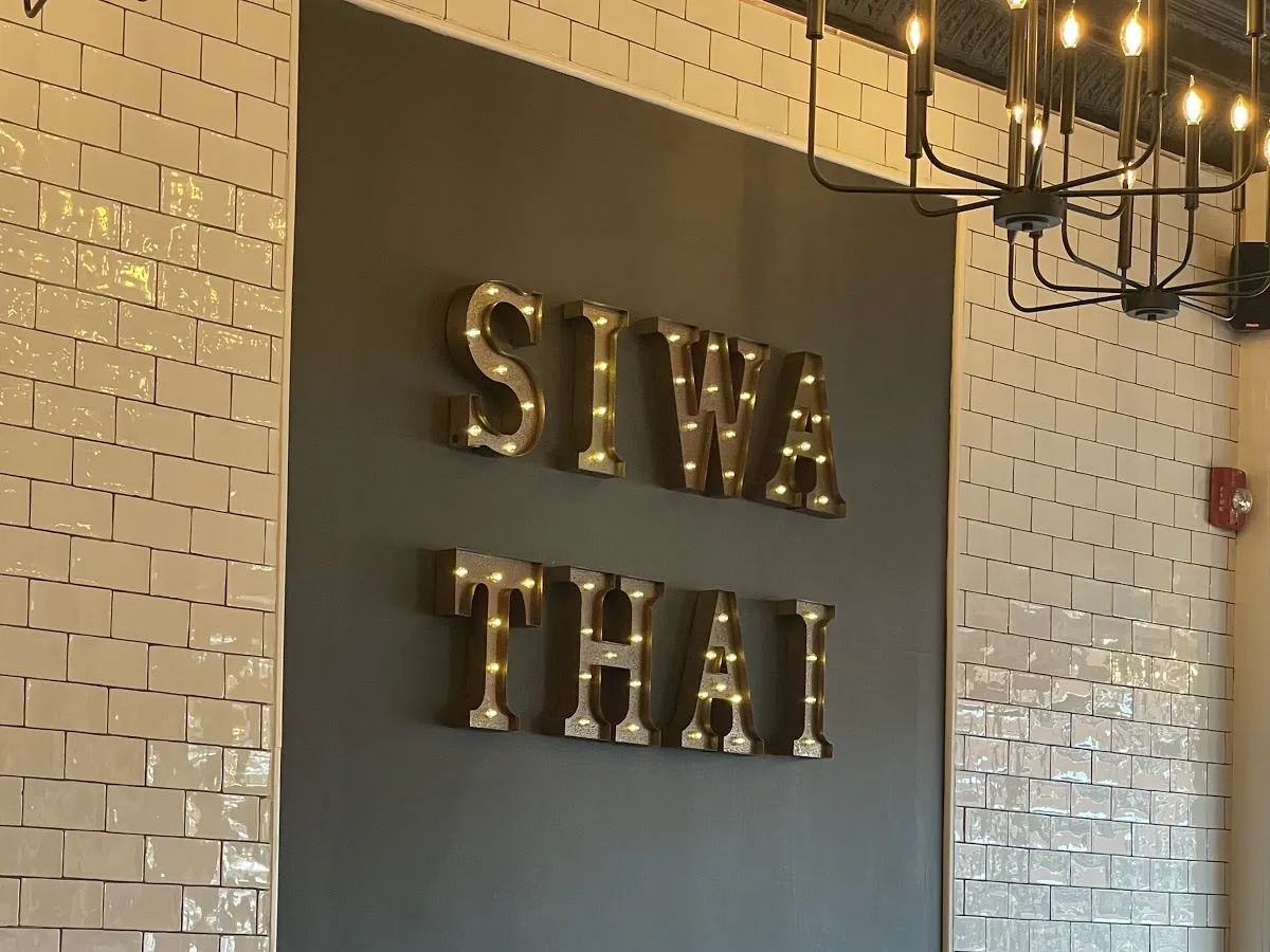 Siwa Thai Restaurant