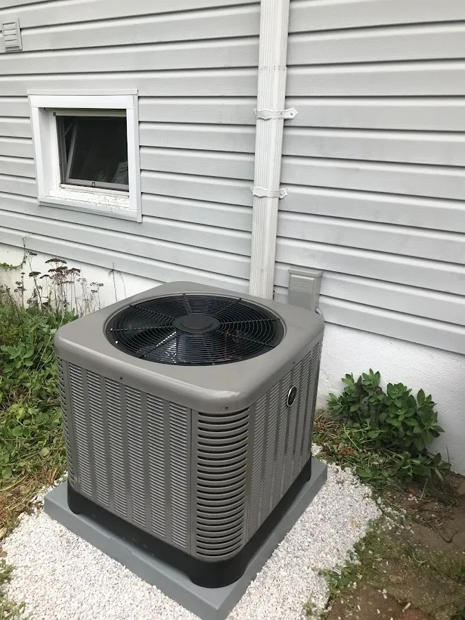 Six Heating & Air Conditioning, Inc. photo 2