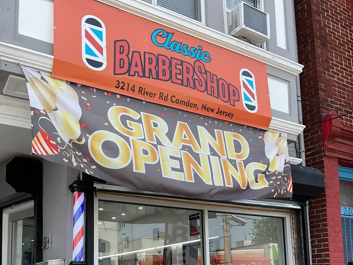 Sixteen 31 Barber Lounge photo 4