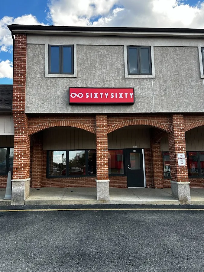 Sixty Sixty Cherry Hill photo 2