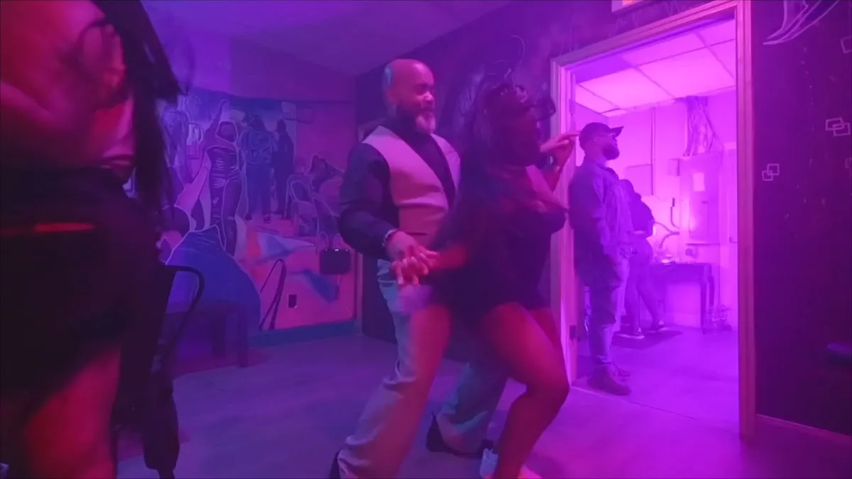 SJ Hookah Lounge photo 4