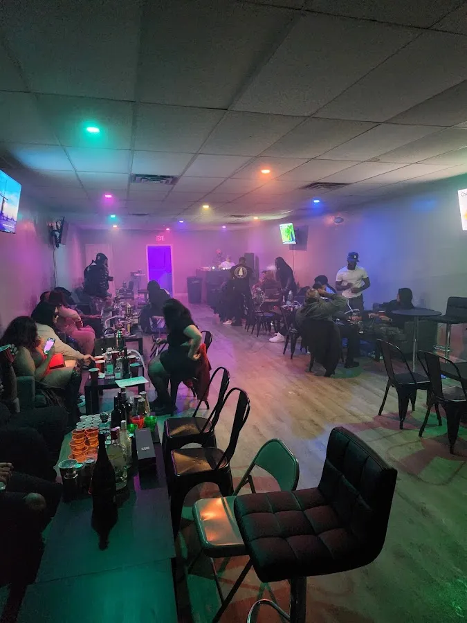 SJ Hookah Lounge photo 5