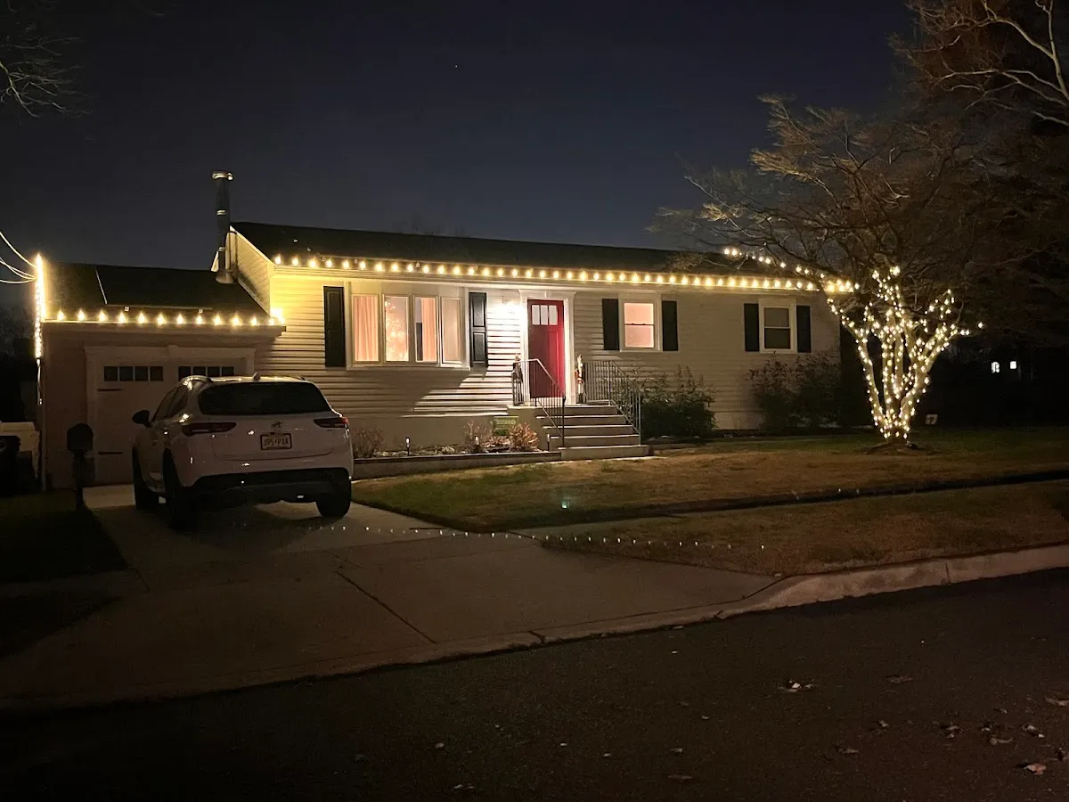 SJ Lawn Barber Llc photo 2