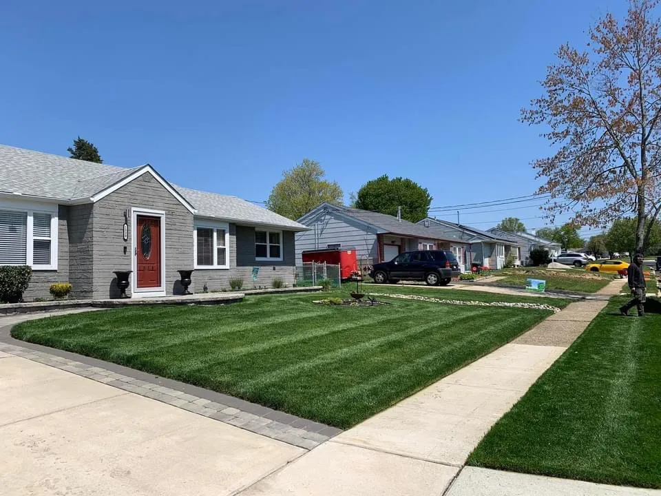 SJ Lawn Barber Llc photo 3