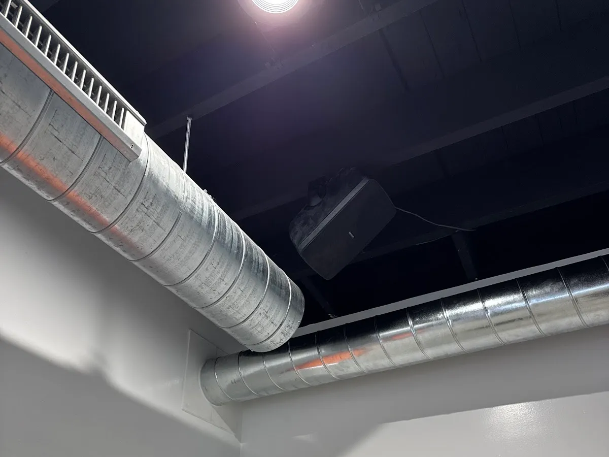 SJ Plumbing, Heating, & Cooling