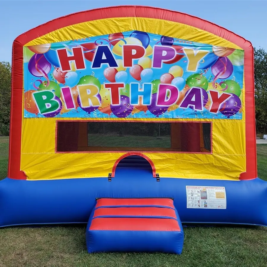 SJBouncers LLC photo 2