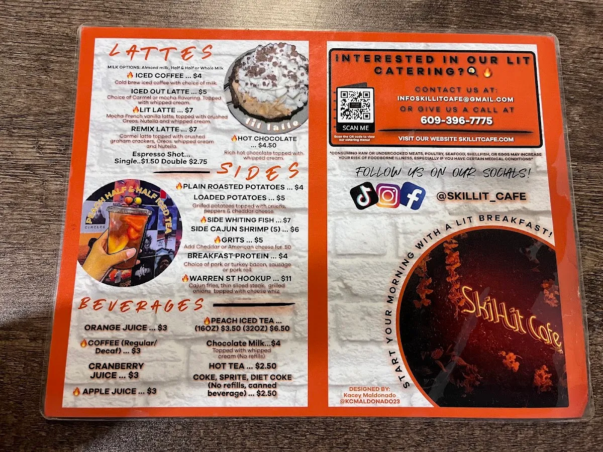 Skil-Lit Cafe photo 2