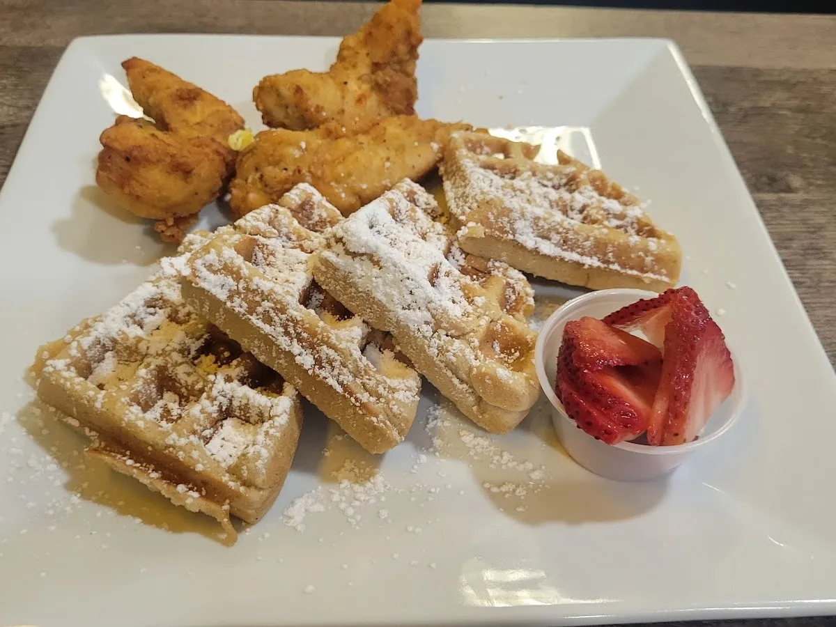 Skil-Lit Cafe photo 3