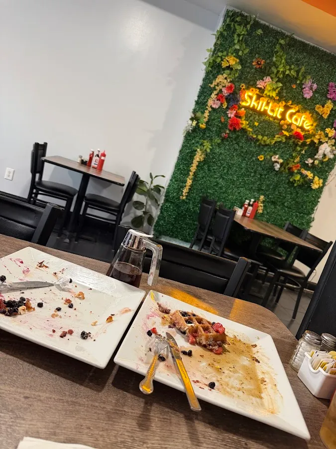 Skil-Lit Cafe photo 5