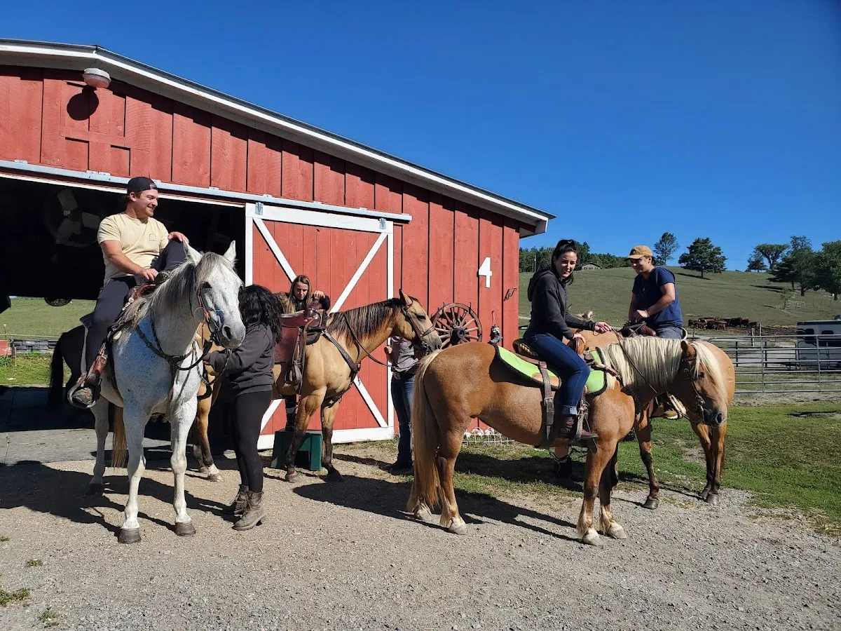 Skillman Farm Market and Butcher Shop